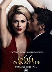 666 Park Avenue Saison 1 en streaming