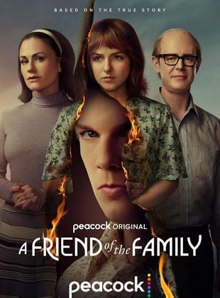 A Friend of the Family Saison 1 en streaming