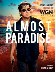 Almost Paradise Saison 2 en streaming