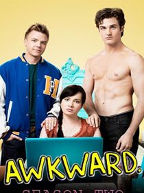 Awkward Saison 2 en streaming