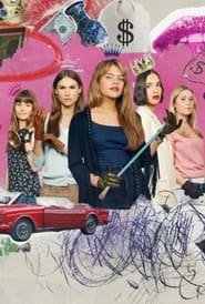 Barracuda Queens Saison 1 en streaming