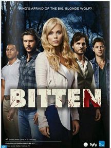 Bitten Saison 1 en streaming