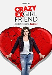 Crazy Ex-Girlfriend