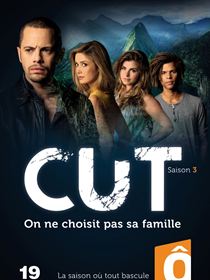 CUT Saison 3 en streaming