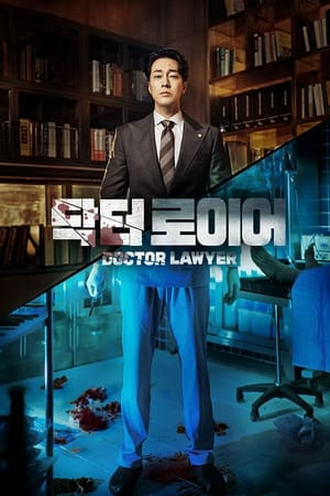 Doctor Lawyer Saison 1 en streaming