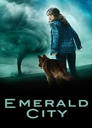 Emerald City Saison 1 en streaming