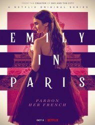 Emily in Paris Saison 2 en streaming