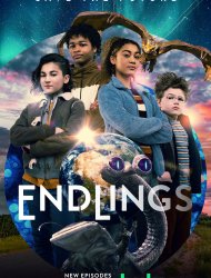 Endlings Saison 2 en streaming