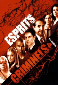 Esprits criminels Saison 4 en streaming