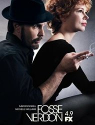 Fosse/Verdon Saison 1 en streaming