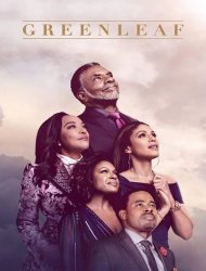 Greenleaf Saison 5 en streaming