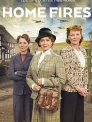 Home Fires Saison 1 en streaming