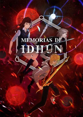 Idhun Saison 1 en streaming