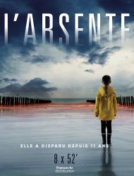 L'Absente Saison 1 en streaming