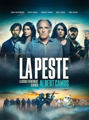 The Regime Saison 1 en streaming