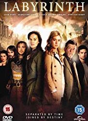 Labyrinthe Saison 1 en streaming