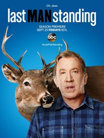 Last Man Standing Saison 6 en streaming