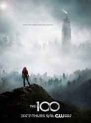 Les 100 Saison 3 en streaming