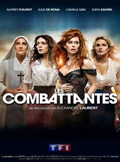 Les Combattantes Saison 1 en streaming