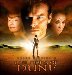 Les Enfants de Dune