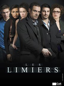 Les Limiers Saison 1 en streaming