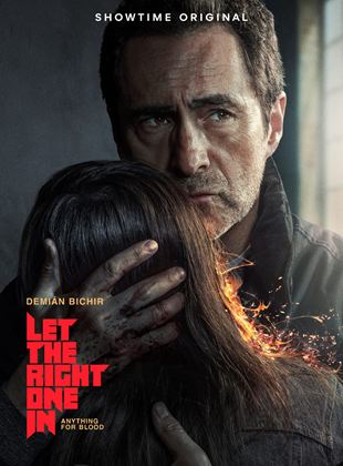 Let The Right One In