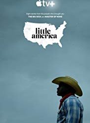 Little America Saison 1 en streaming