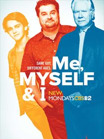 Me, Myself and I Saison 1 en streaming