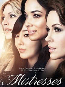 Mistresses (US) Saison 4 en streaming