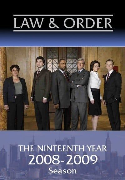 New York District / New York Police Judiciaire Saison 19 en streaming