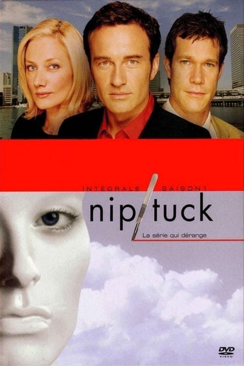 Nip/Tuck Saison 1 en streaming