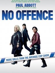 No Offence Saison 1 en streaming