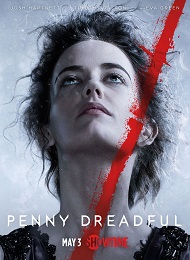 Penny Dreadful Saison 2 en streaming