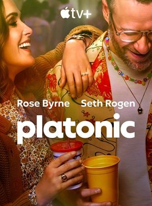 Platonic Saison 1 en streaming