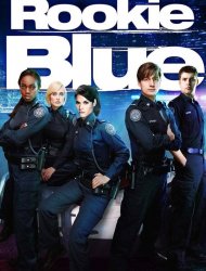 Rookie Blue Saison 3 en streaming