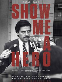 Show Me A Hero Saison 1 en streaming