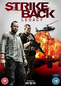 Strike Back Saison 6 en streaming