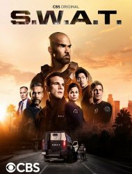 S.W.A.T. (2017) Saison 5 en streaming