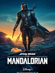 The Mandalorian