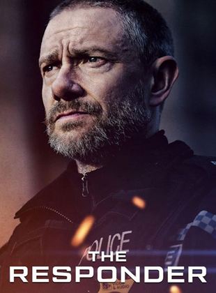 The Responder Saison 1 en streaming