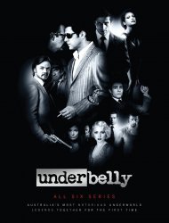 Underbelly Saison 5 en streaming