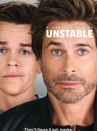 Unstable Saison 1 en streaming