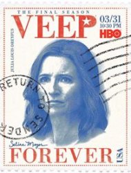 Veep Saison 7 en streaming