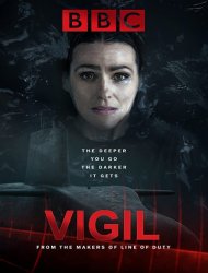 Vigil Saison 1 en streaming