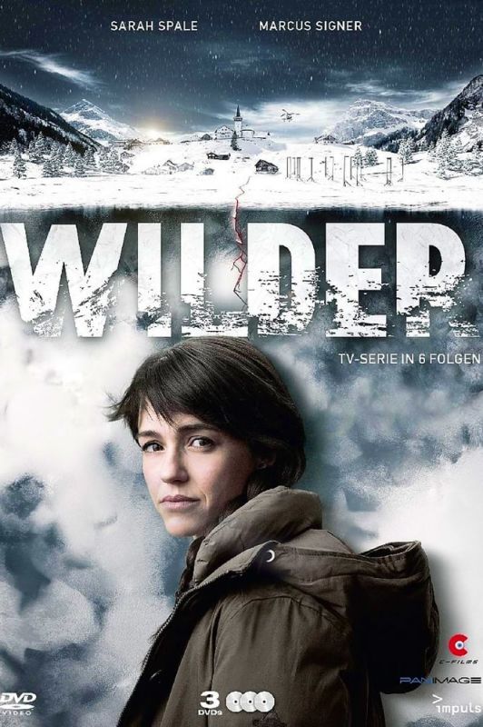 Wilder Saison 3 en streaming