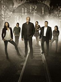 Zero Hour Saison 1 en streaming