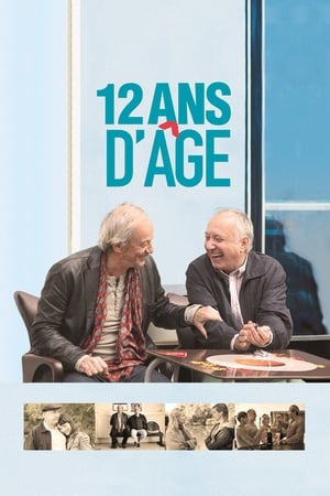 12 ans d'âge