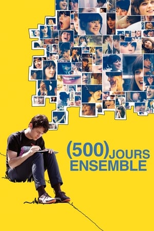 (500) jours ensemble