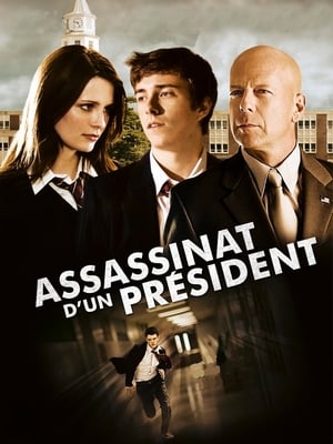 Assassinat d'un Président