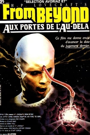 Aux portes de l'Au-delà